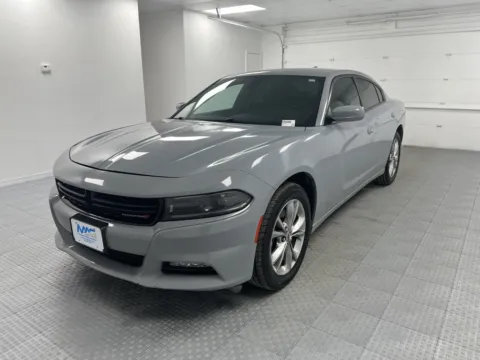 Another view of 2022 Dodge Charger SXT for sale in Chillicothe, MO at MAG CDJR
