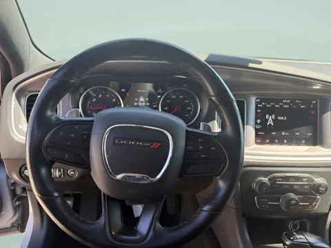 Another view of 2022 Dodge Charger SXT for sale in Chillicothe, MO at MAG CDJR