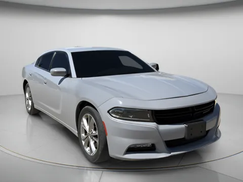 Gray 2022 Dodge Charger SXT for sale in Chillicothe, MO