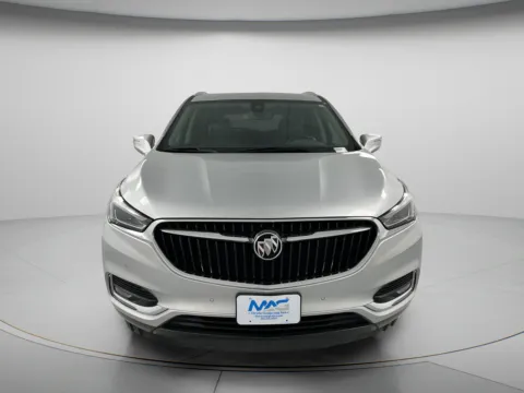Photos of 2020 Buick Enclave Premium for sale in Chillicothe, MO at MAG CDJR