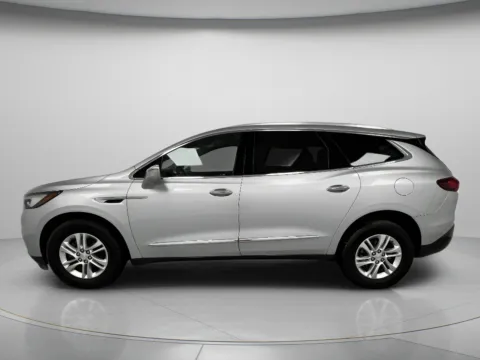 More photos of 2020 Buick Enclave Premium at MAG CDJR, MO