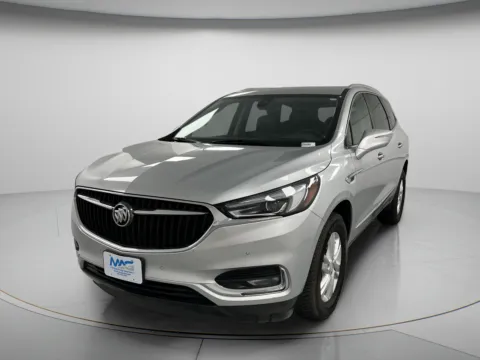 Another view of 2020 Buick Enclave Premium for sale in Chillicothe, MO at MAG CDJR