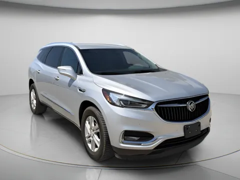 Silver 2020 Buick Enclave Premium for sale in Chillicothe, MO