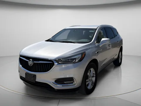 Photos of 2020 Buick Enclave Premium for sale in Chillicothe, MO at MAG CDJR
