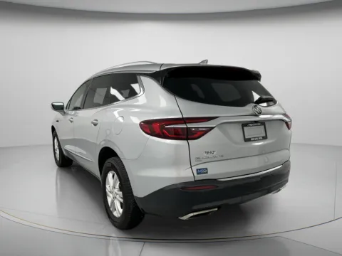 More photos of 2020 Buick Enclave Premium at MAG CDJR, MO