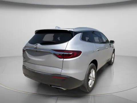 More photos of 2020 Buick Enclave Premium at MAG CDJR, MO