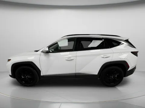 More photos of 2023 Hyundai Tucson Limited at MAG CDJR, MO