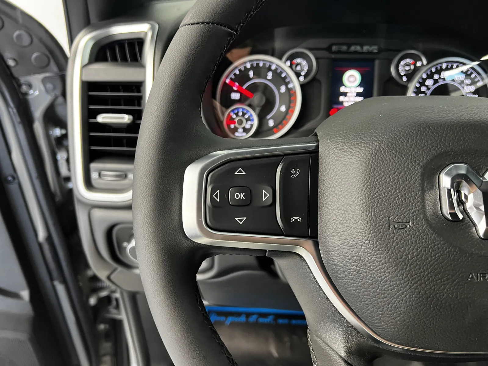 Ram 3500 photo 18