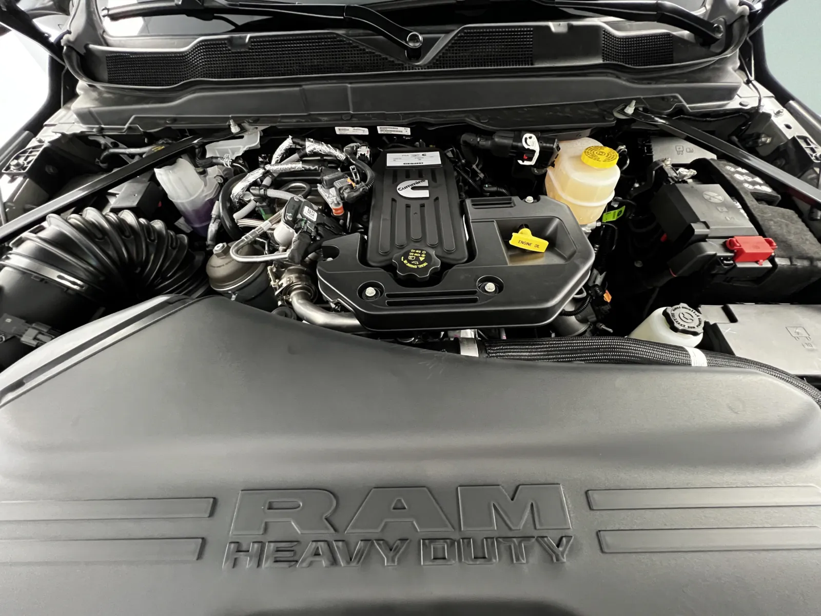Ram 3500 photo 35