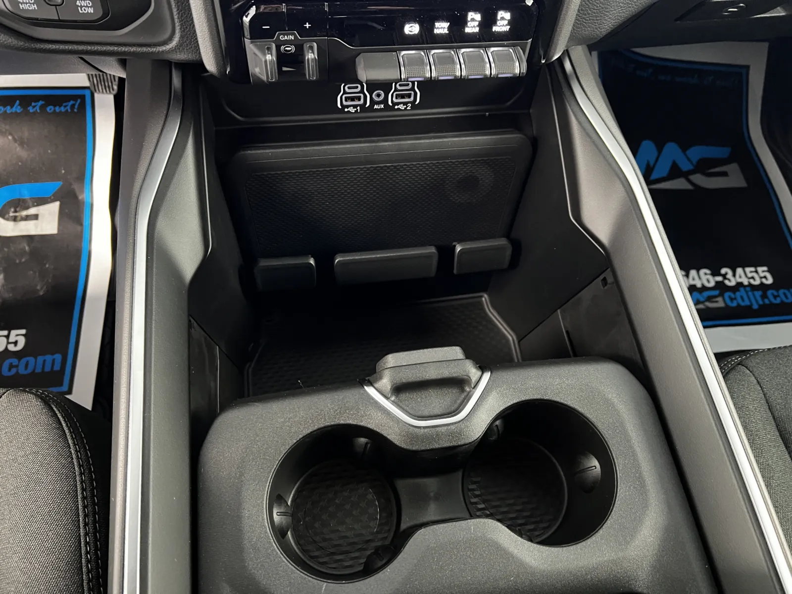 Ram 3500 photo 26