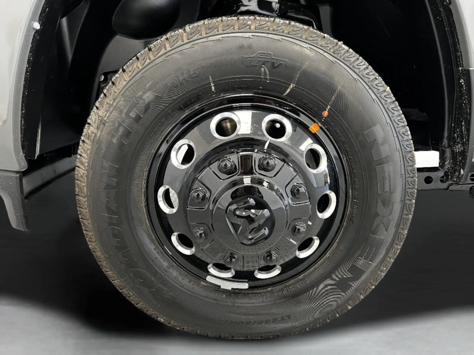 Ram 3500 photo 10