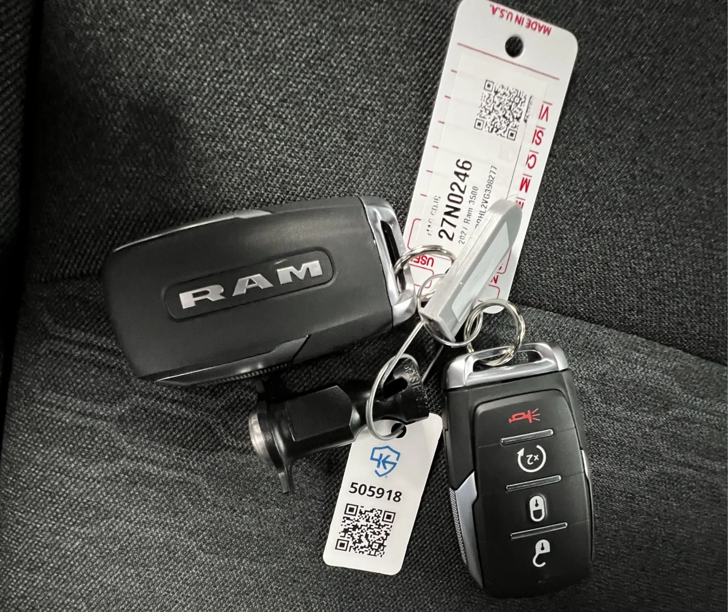 Ram 3500 photo 28