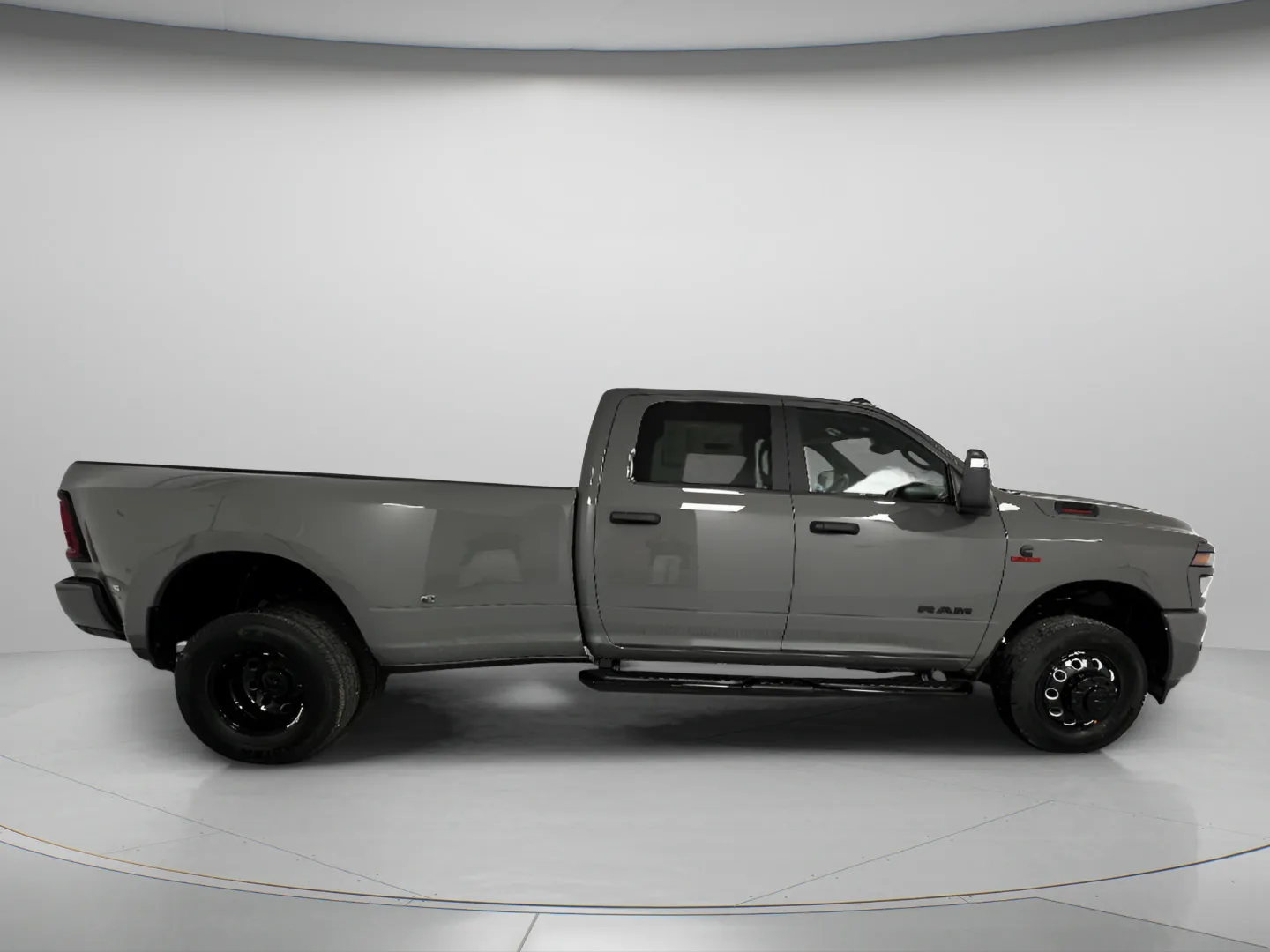 Ram 3500 photo 9