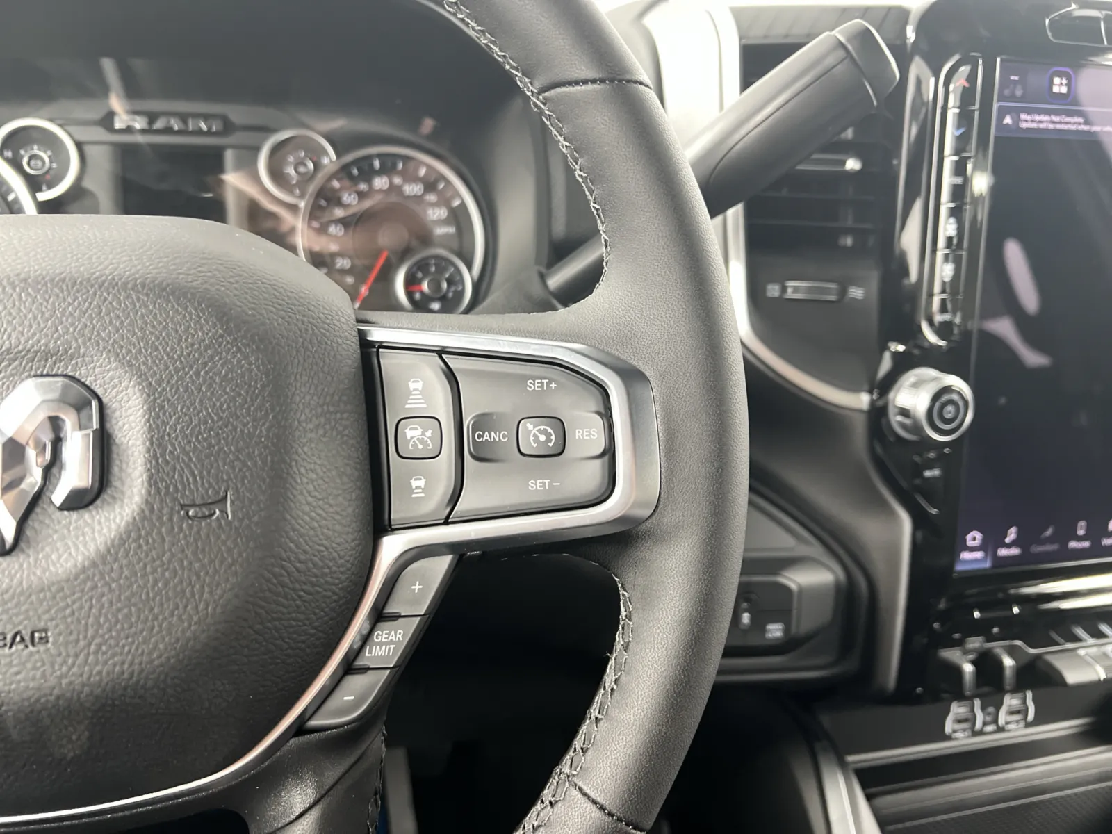 Ram 2500 photo 29