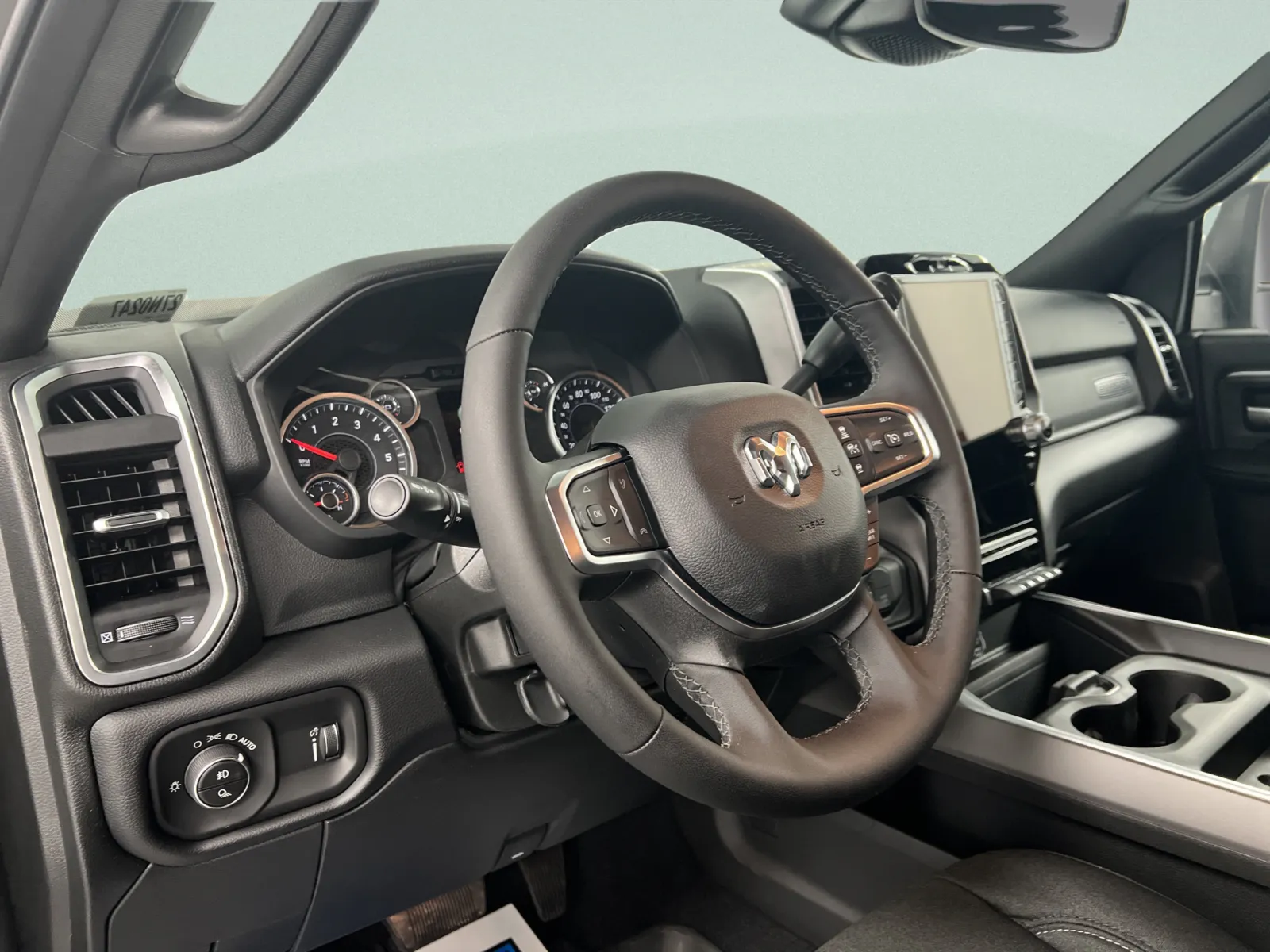 Ram 2500 photo 10