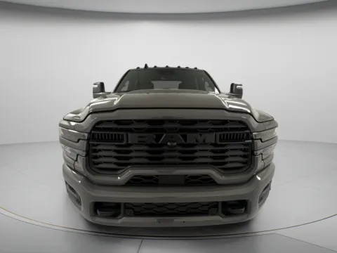 Photos of 2027 Ram 2500 Big Horn for sale in Chillicothe, MO at MAG CDJR