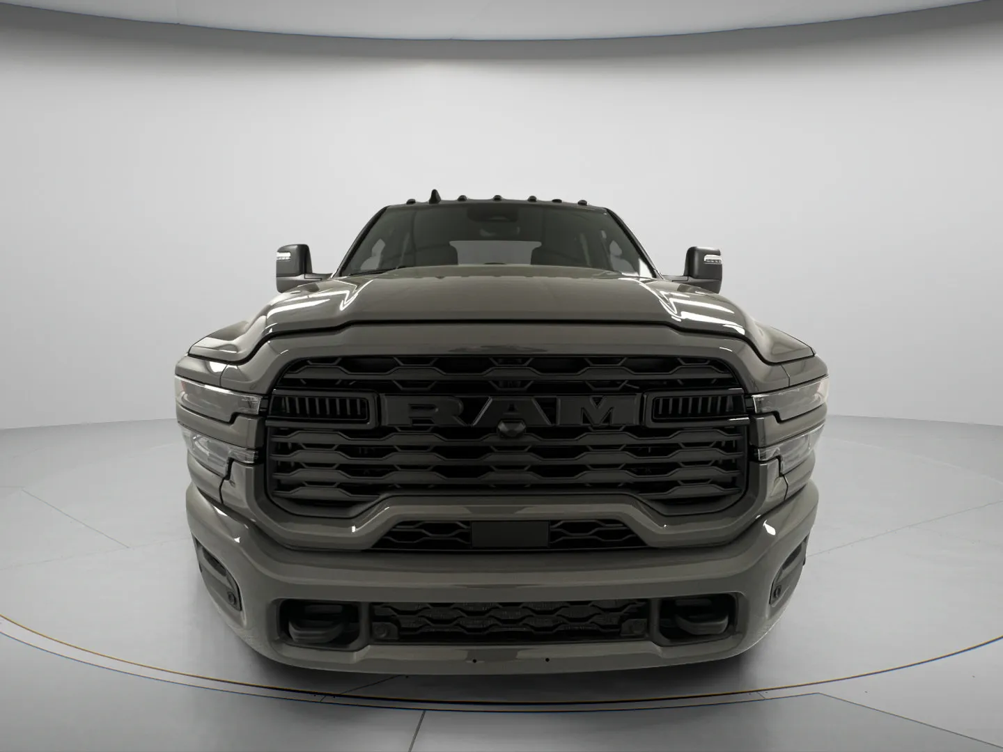 Ram 2500 photo 3