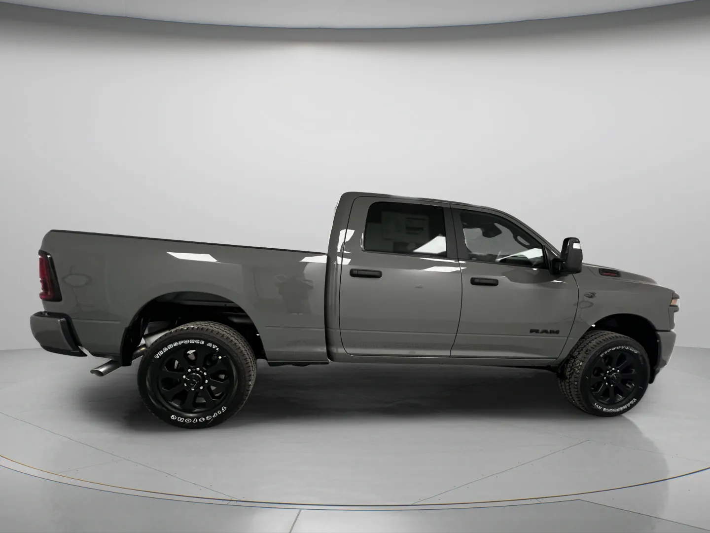Ram 2500 photo 9