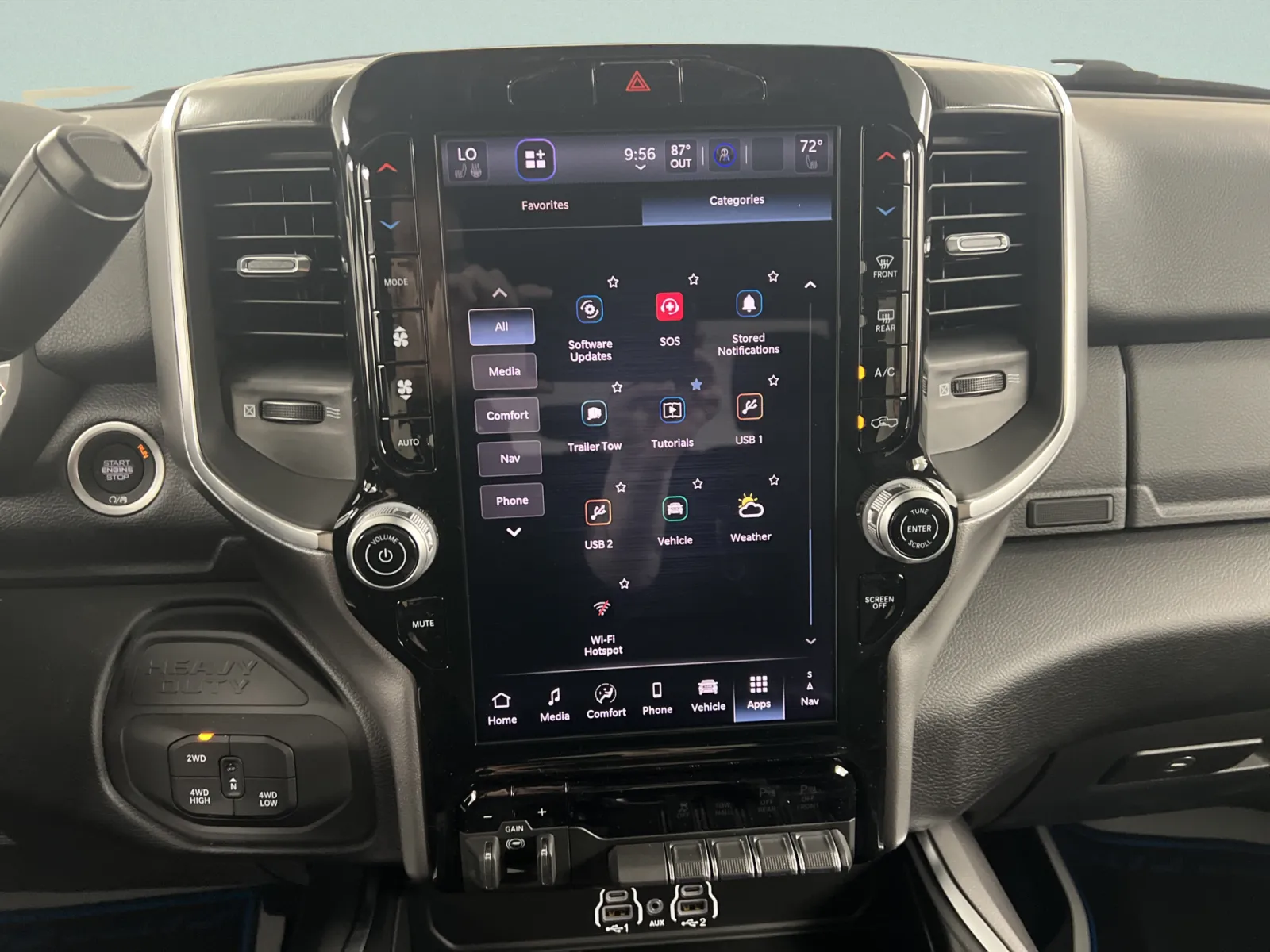 Ram 2500 photo 19
