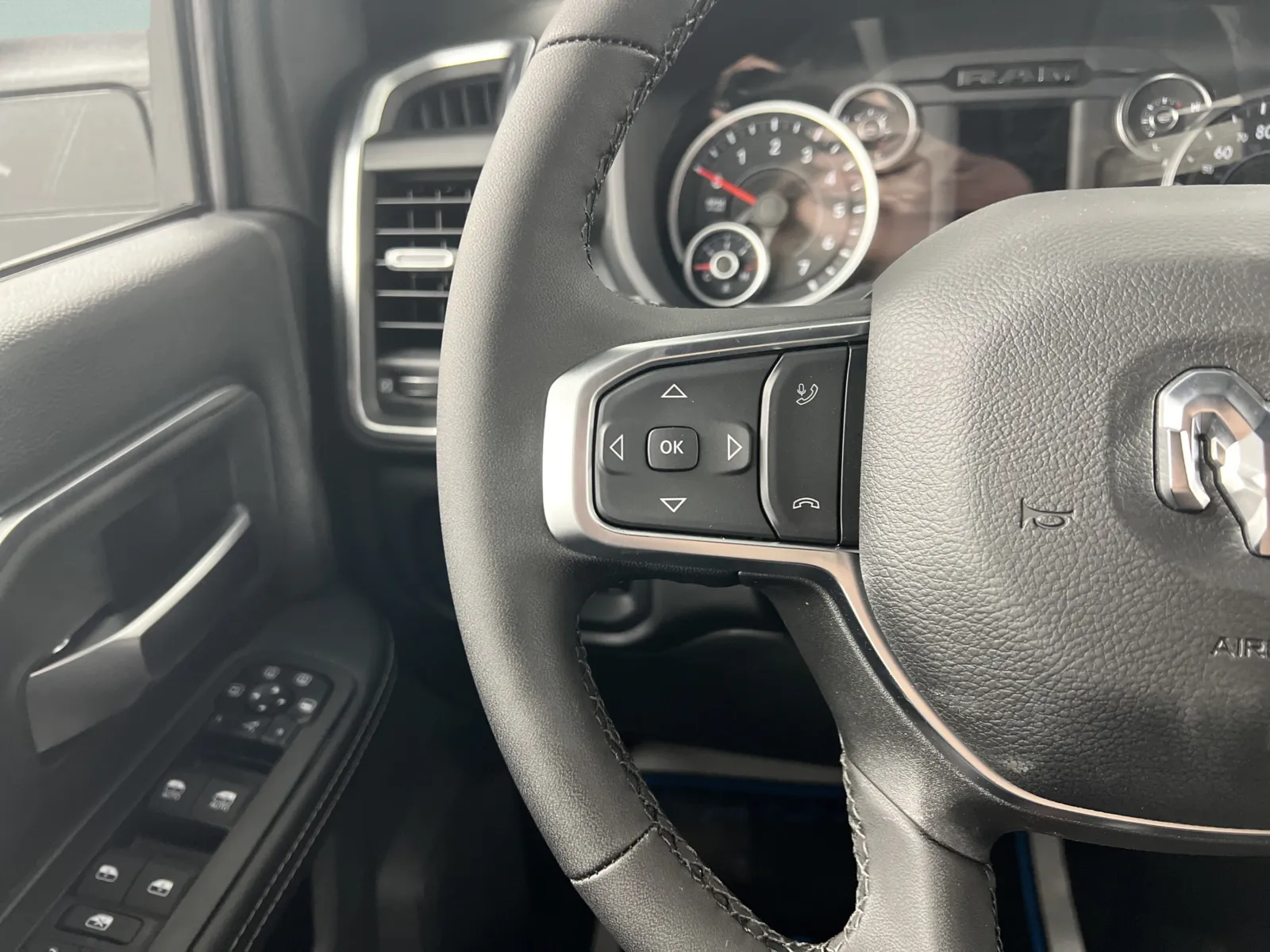 Ram 2500 photo 28