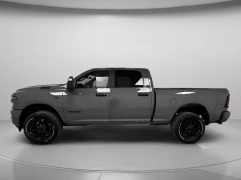 More photos of 2027 Ram 2500 Big Horn at MAG CDJR, MO