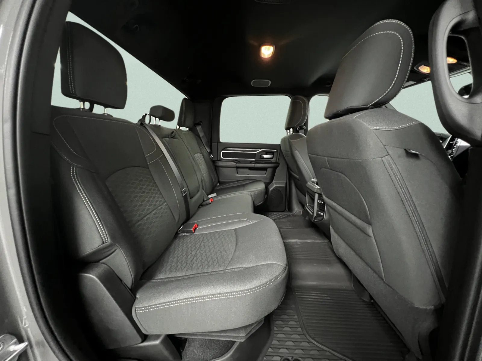 Ram 2500 photo 41