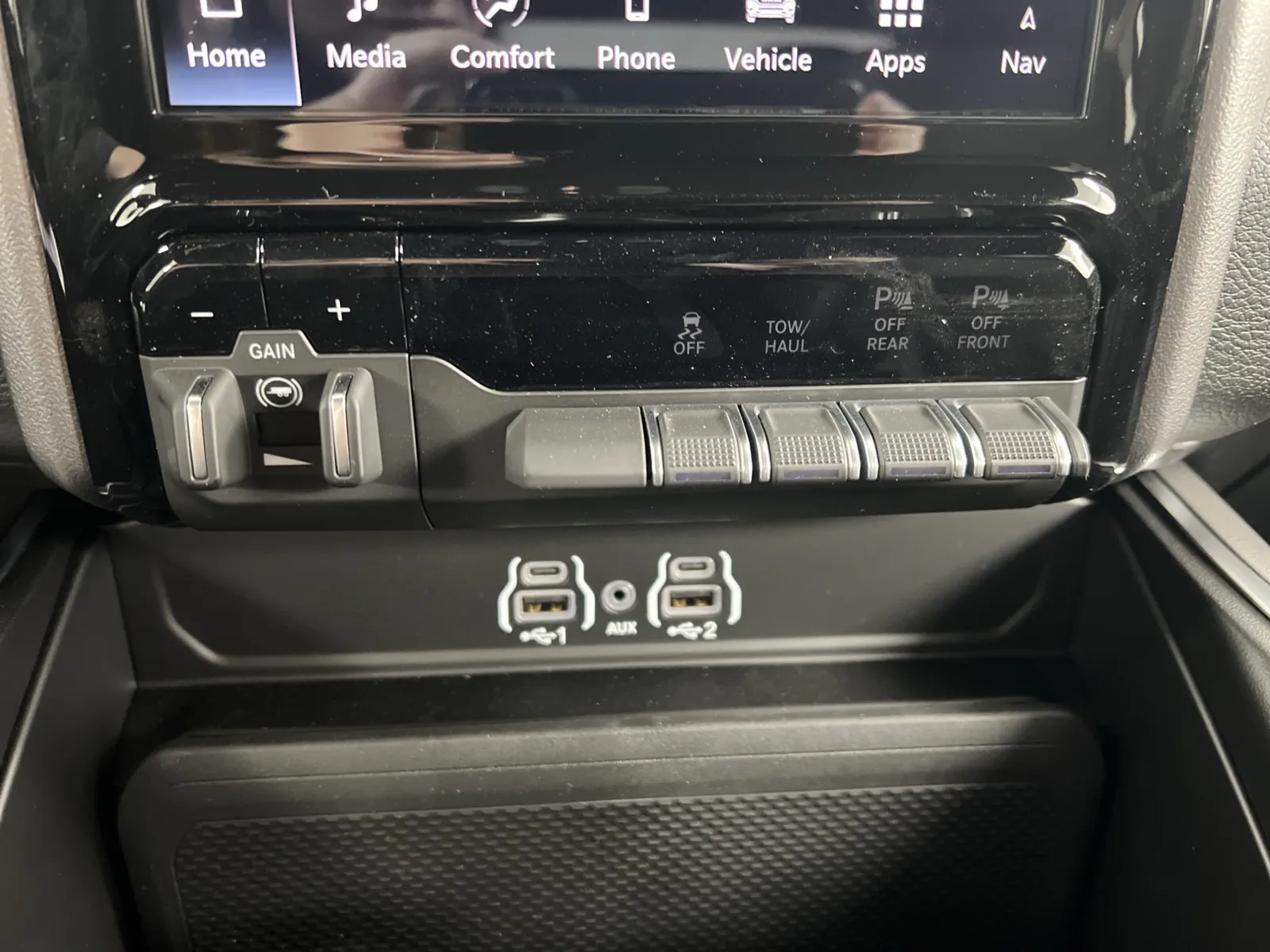 Ram 2500 photo 22
