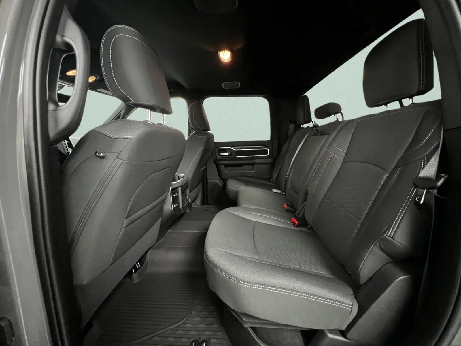 Ram 2500 photo 35