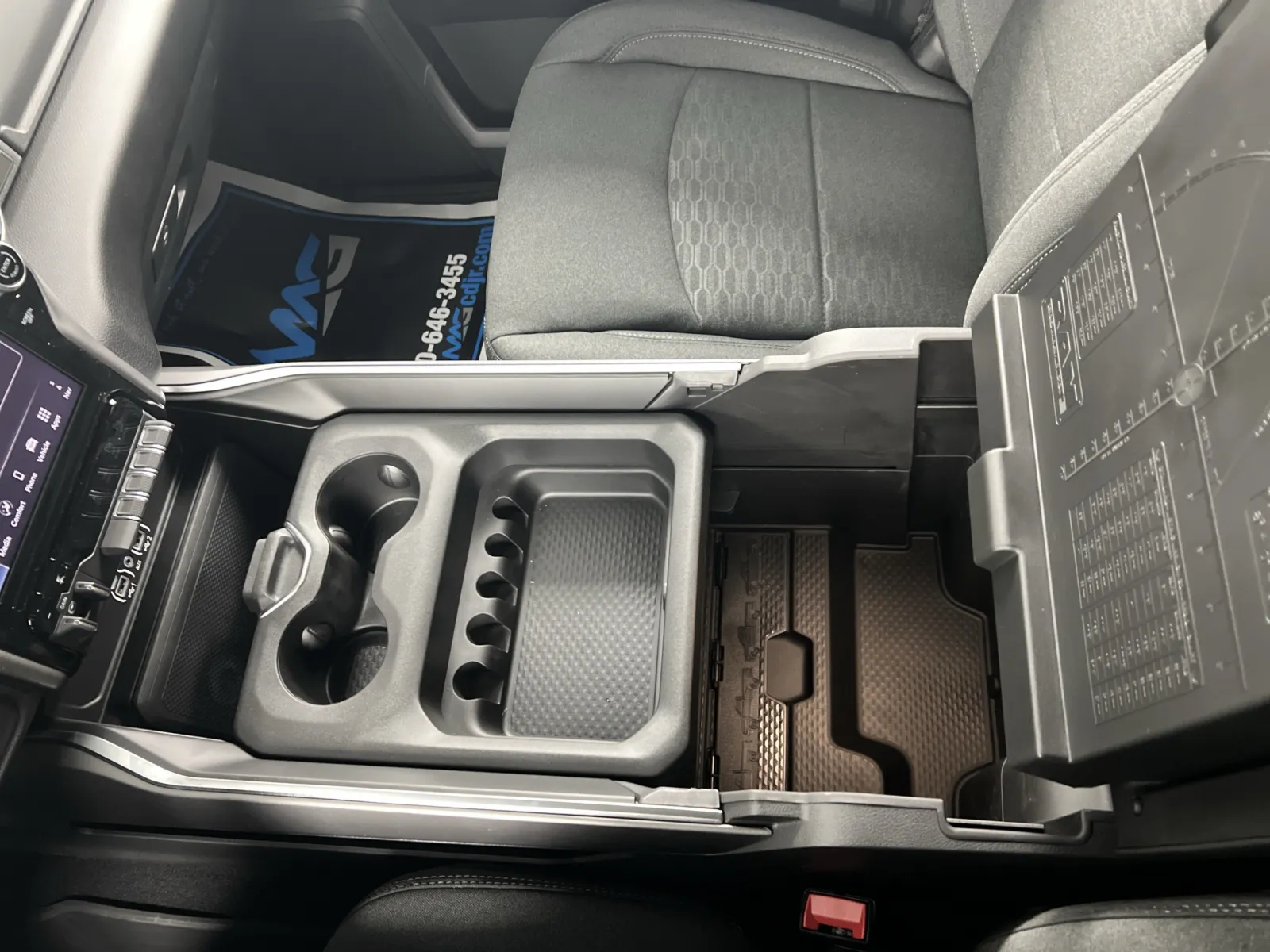 Ram 2500 photo 26