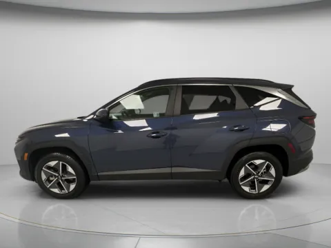 More photos of 2025 Hyundai Tucson SEL at MAG CDJR, MO