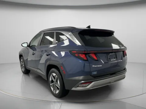 More photos of 2025 Hyundai Tucson SEL at MAG CDJR, MO