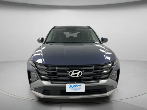 Photos of 2025 Hyundai Tucson SEL for sale in Chillicothe, MO at MAG CDJR