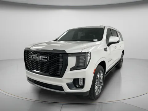More photos of 2023 GMC Yukon XL Denali Ultimate at MAG CDJR, MO
