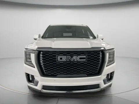 Another view of 2023 GMC Yukon XL Denali Ultimate for sale in Chillicothe, MO at MAG CDJR