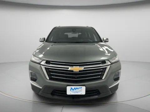More photos of 2023 Chevrolet Traverse LT Cloth at MAG CDJR, MO