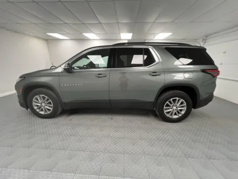 More photos of 2023 Chevrolet Traverse LT Cloth at MAG CDJR, MO