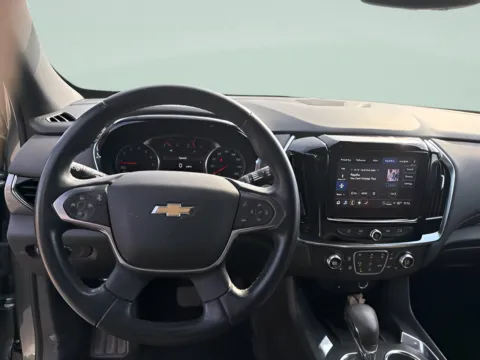 More photos of 2023 Chevrolet Traverse LT Cloth at MAG CDJR, MO