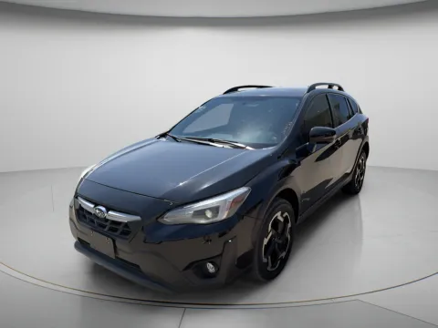 Photos of 2021 Subaru Crosstrek Limited for sale in Chillicothe, MO at MAG CDJR