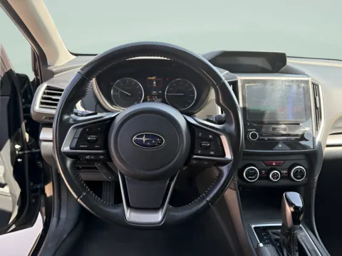 Another view of 2021 Subaru Crosstrek Limited for sale in Chillicothe, MO at MAG CDJR