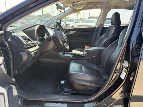 More photos of 2021 Subaru Crosstrek Limited at MAG CDJR, MO