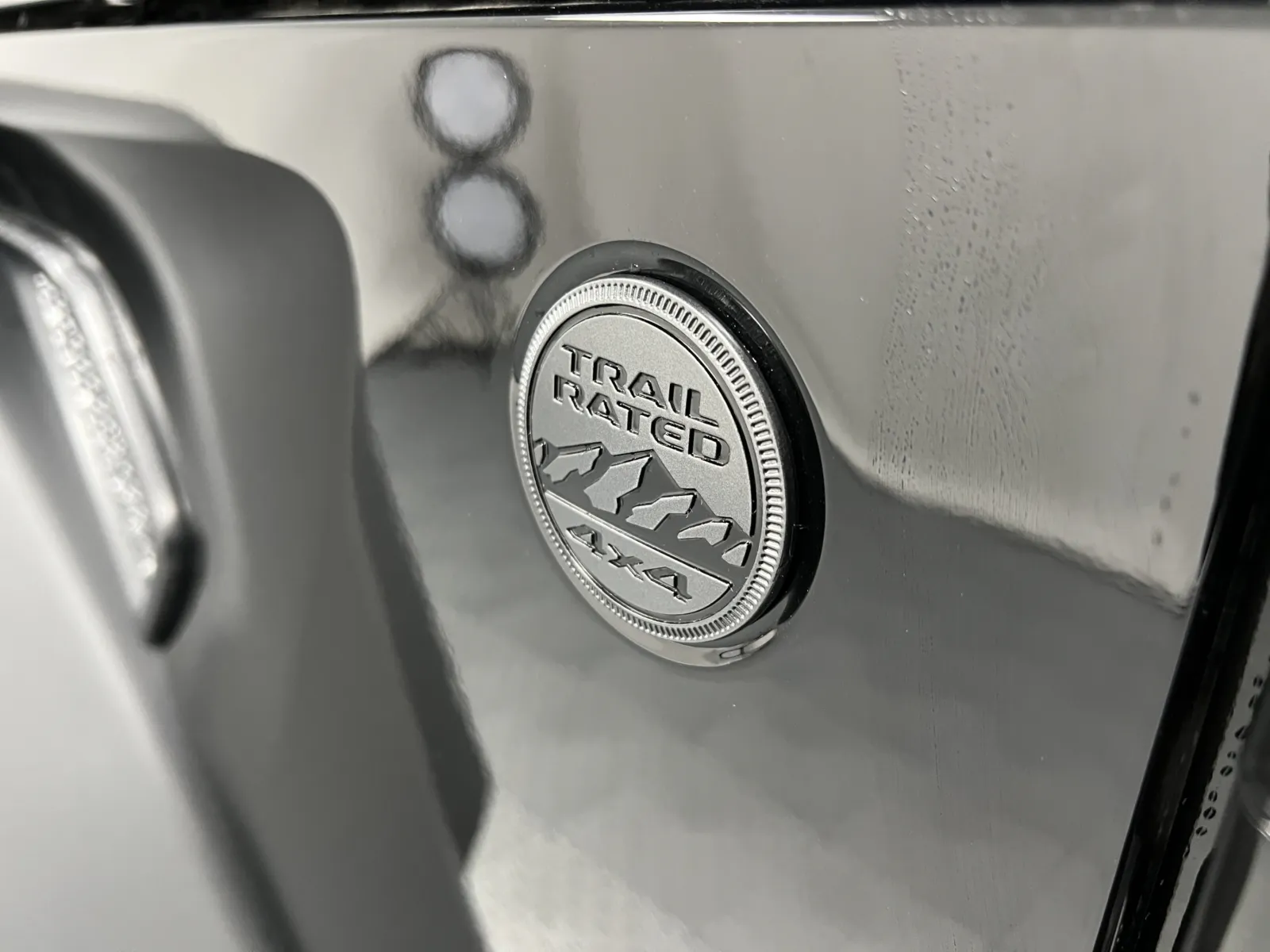 2027 Jeep Wrangler 4-Door Willys - Photo 11