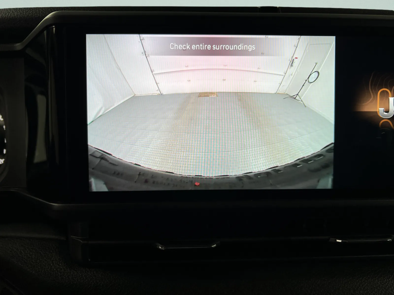2027 Jeep Wrangler 4-Door Willys - Photo 18