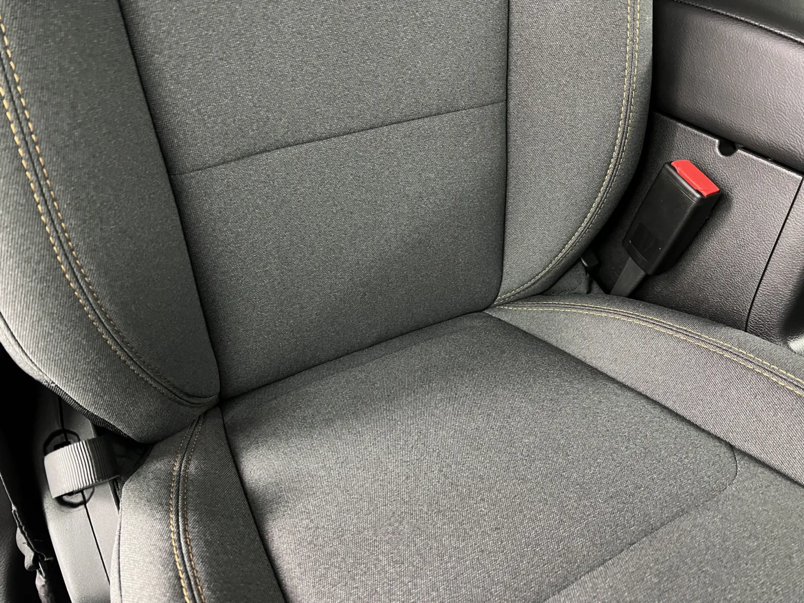 2027 Jeep Wrangler 4-Door Willys - Photo 36