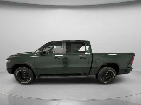 More photos of 2027 Ram 1500 Rebel at MAG CDJR, MO