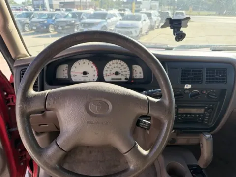 Another view of 2004 Toyota Tacoma PreRunner for sale in Chillicothe, MO at MAG CDJR