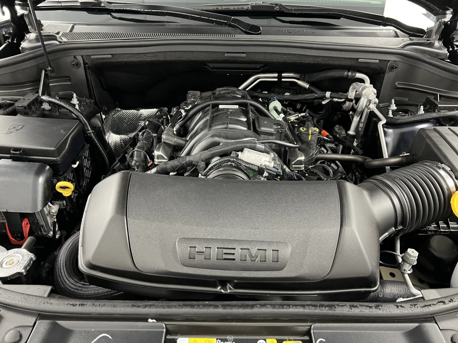 Dodge Durango photo 41