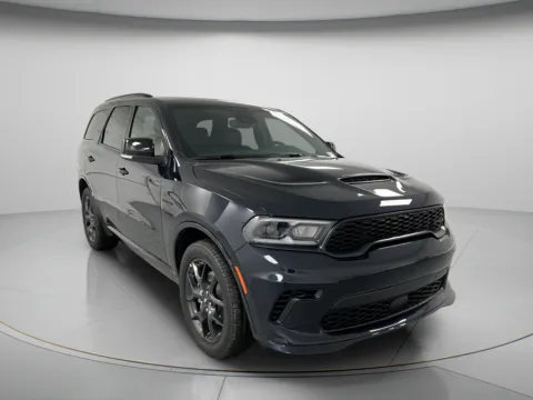 Photos of 2027 Dodge Durango GT Plus HEMI for sale in Chillicothe, MO at MAG CDJR