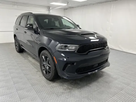 Blue 2027 Dodge Durango GT Plus HEMI for sale in Chillicothe, MO