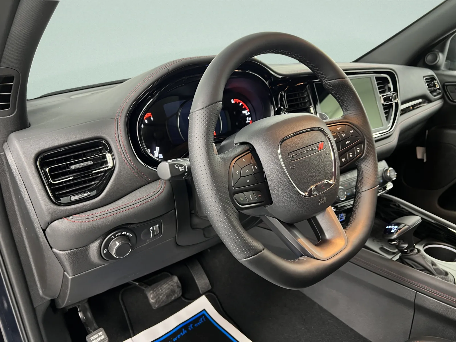 Dodge Durango photo 13
