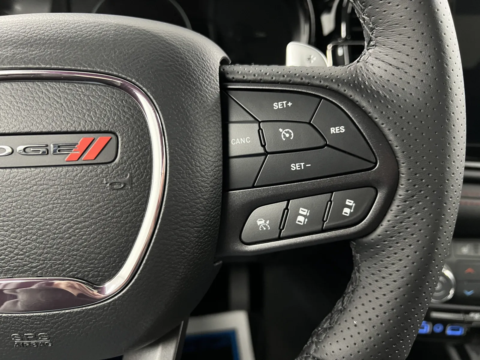 Dodge Durango photo 25